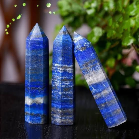 Lapish Lazuli tower (1 KG)