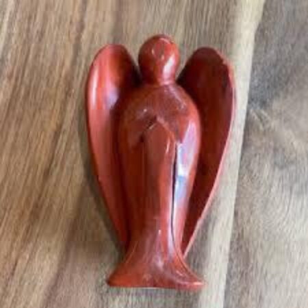 Red Jasper Angle (1 KG)