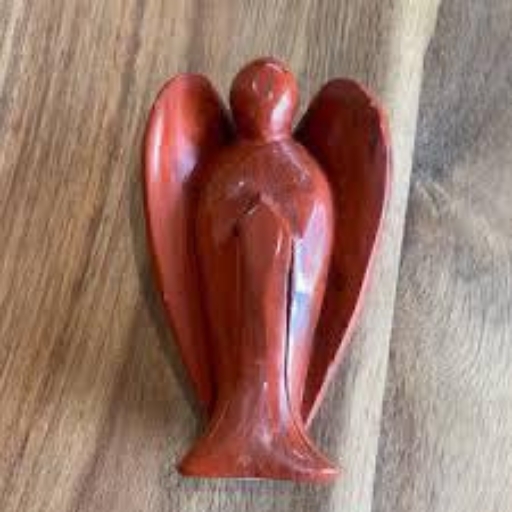 Red Jasper Angle (1 KG)