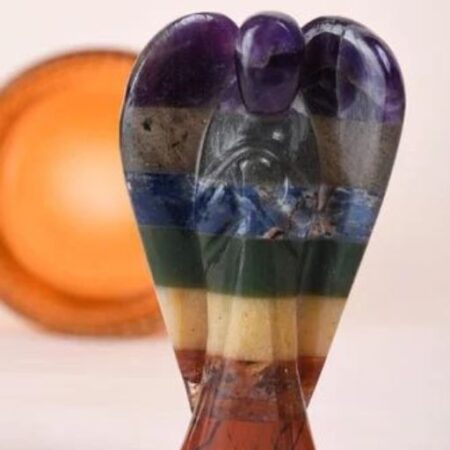 Seven Chakra angle (1 KG)