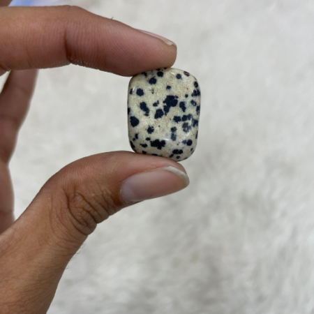 Dalmension Jasper (1 KG)