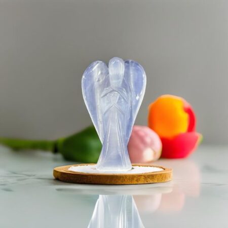 Salenite Angle (1 KG)