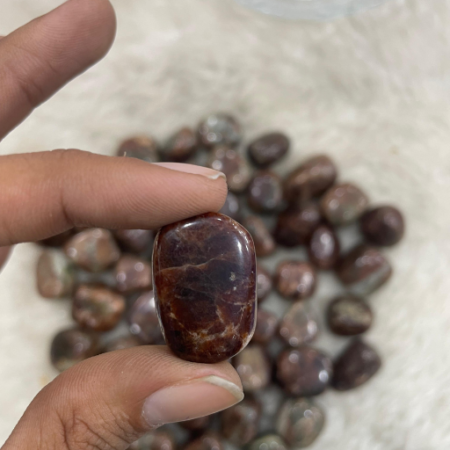 Garnet Tumble(1 KG)