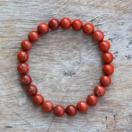Red Jasper Bracelet (1 KG)