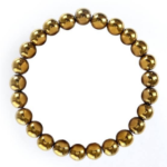Golden Hemetite Bracelet (1 KG)